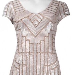 Adriana Papell Dress